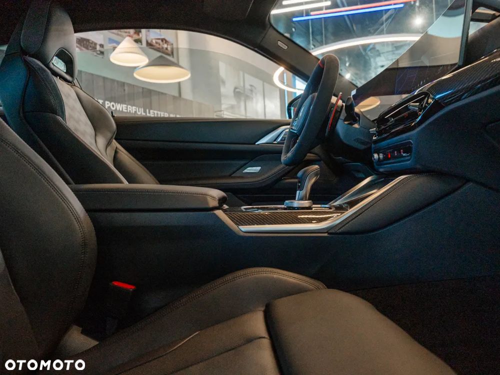BMW M4 - 8