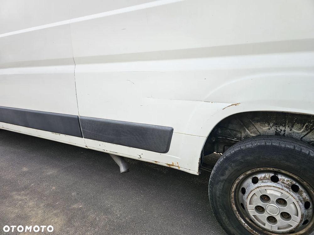 Fiat DUCATO - 8