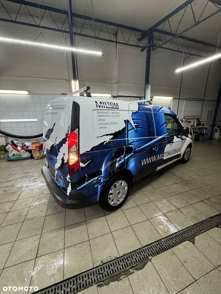 Ford Transit Connect - 1