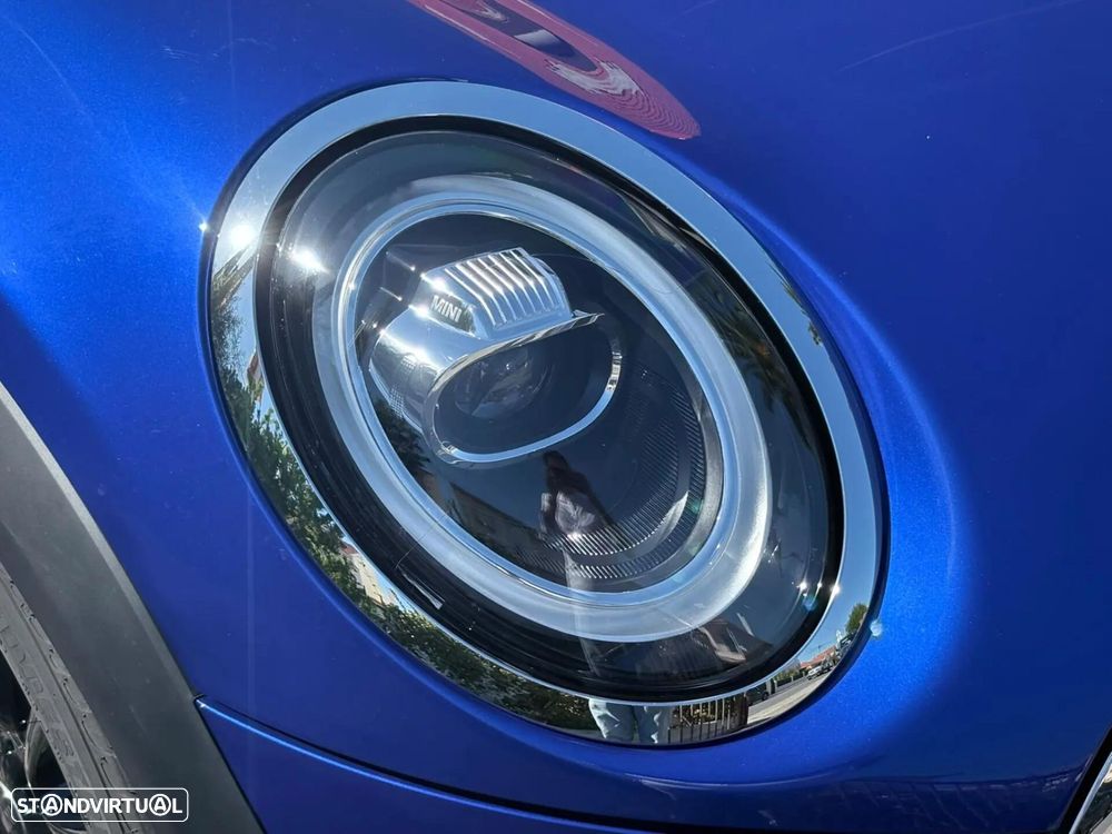 MINI 3 Portas Cooper - 16