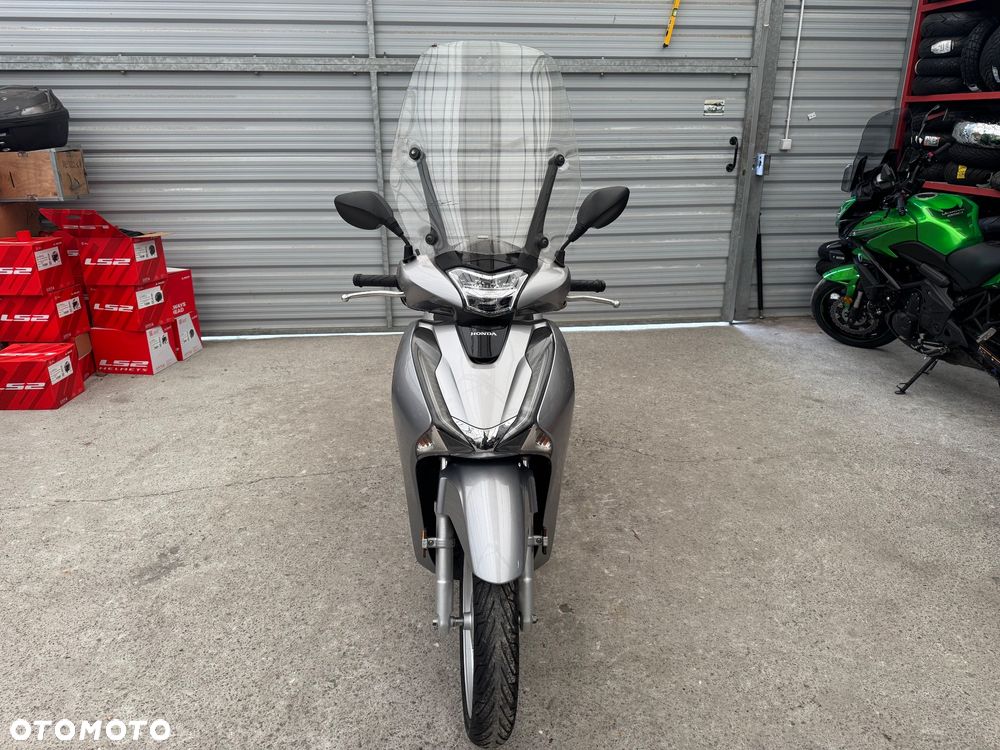 Honda SH - 2