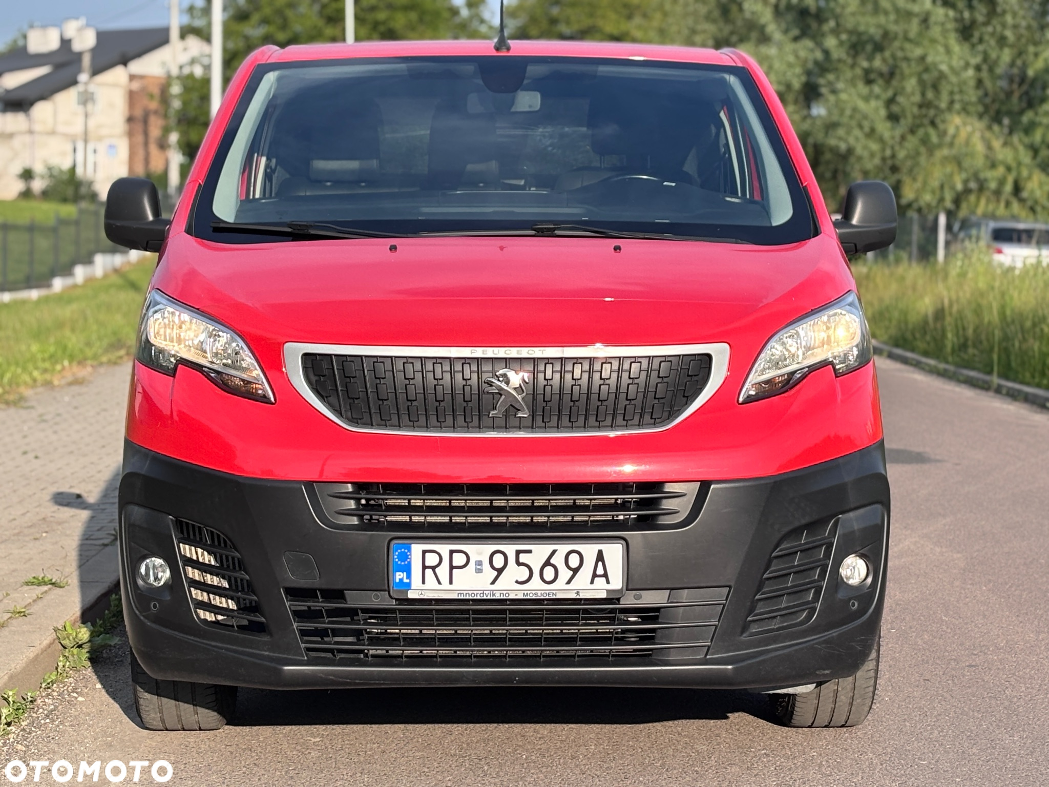 Peugeot EXPERT L3H1 - 5