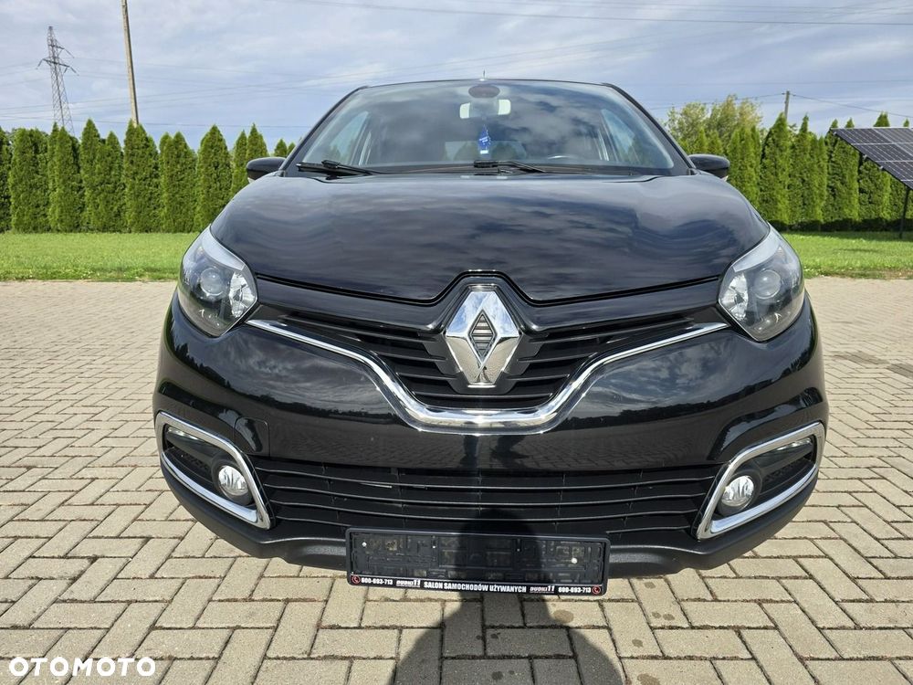 Renault Captur - 7