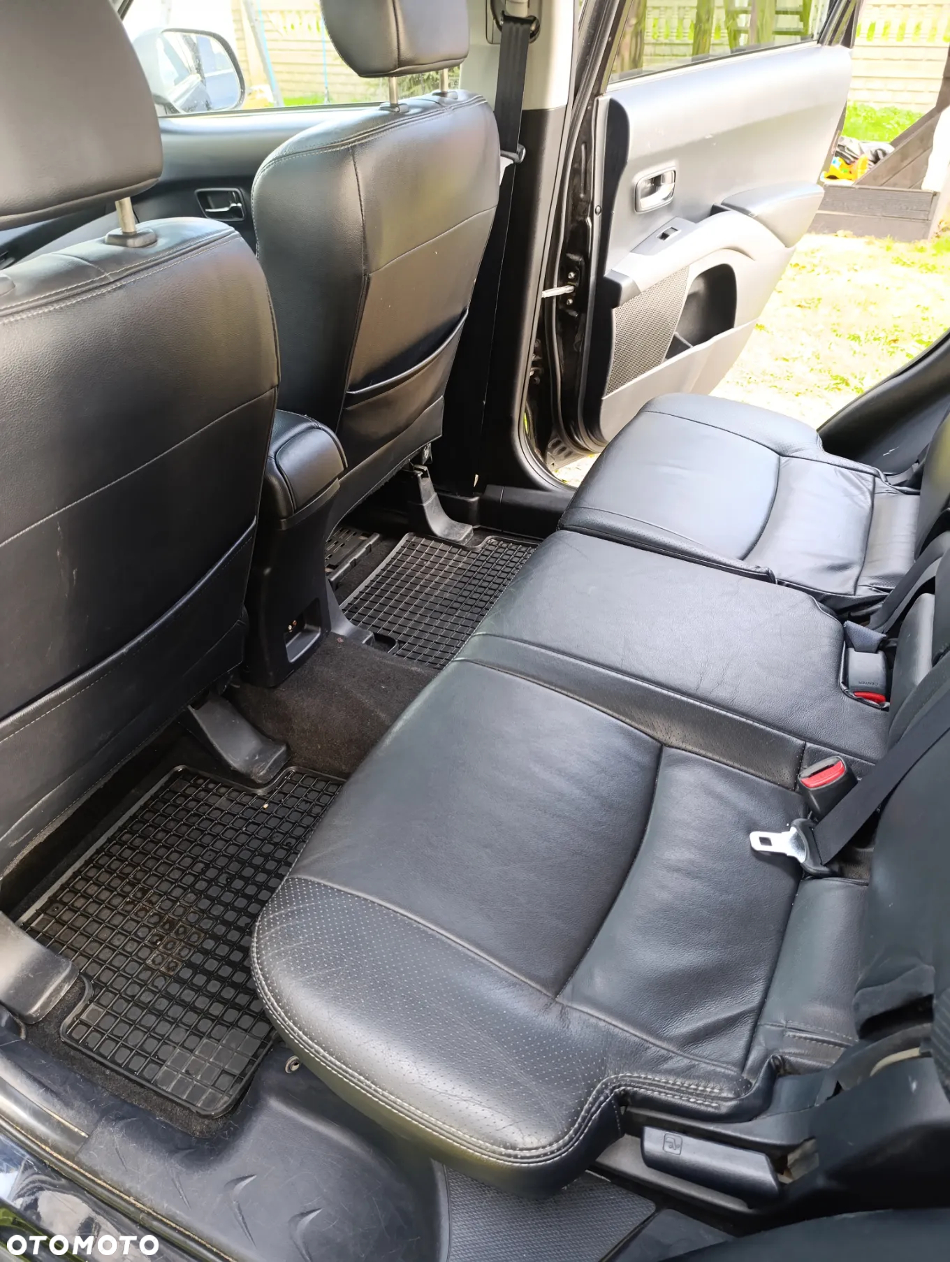 Mitsubishi Outlander 2.0 DID Intense - 10