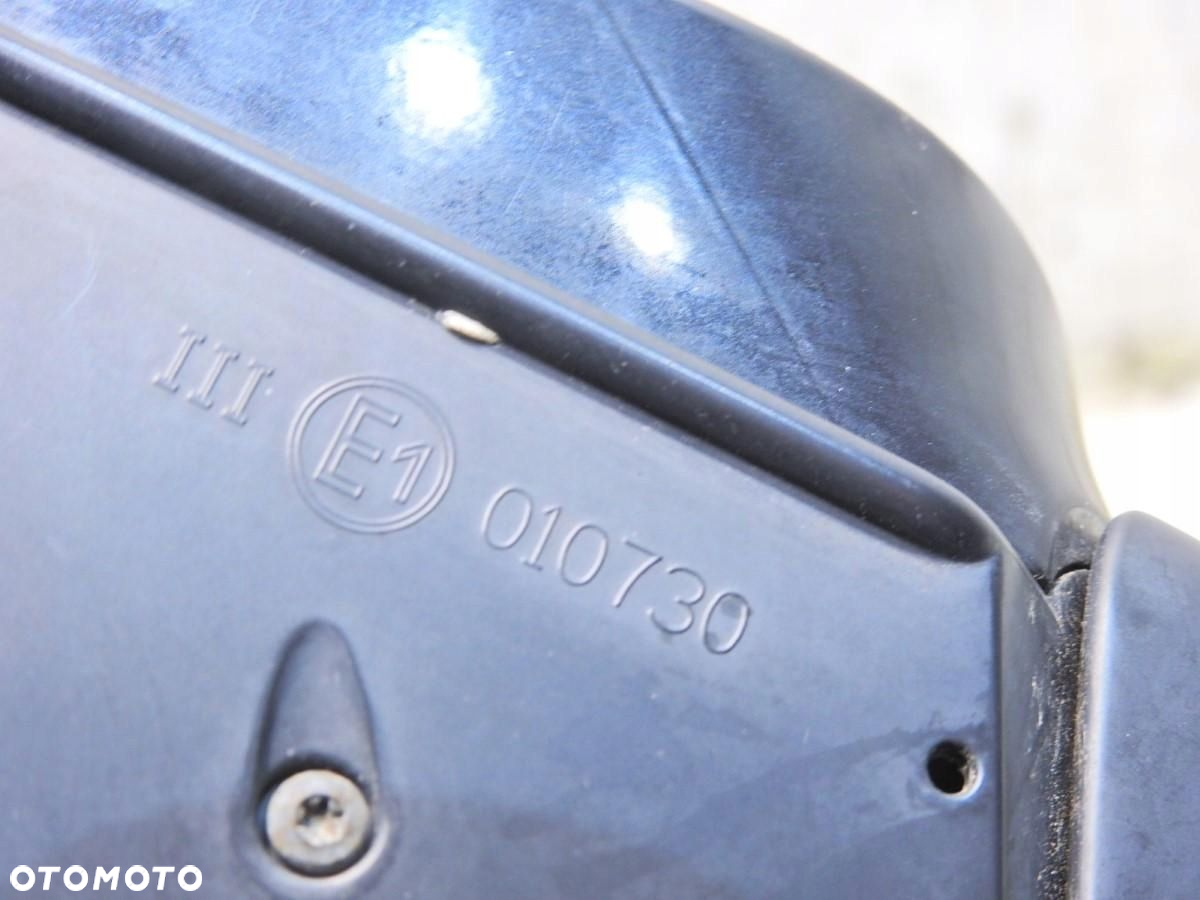 LUSTERKO LEWE SKŁADANE 14 PIN LZ9W AUDI A8 D3 - 8