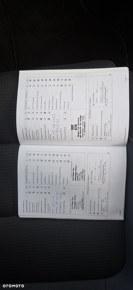 Volkswagen Tiguan 1.4 TSI Sport&Style - 31