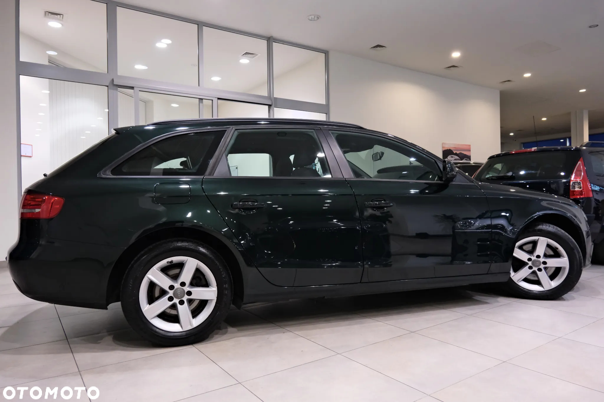 Audi A4 2.0 TDI - 15