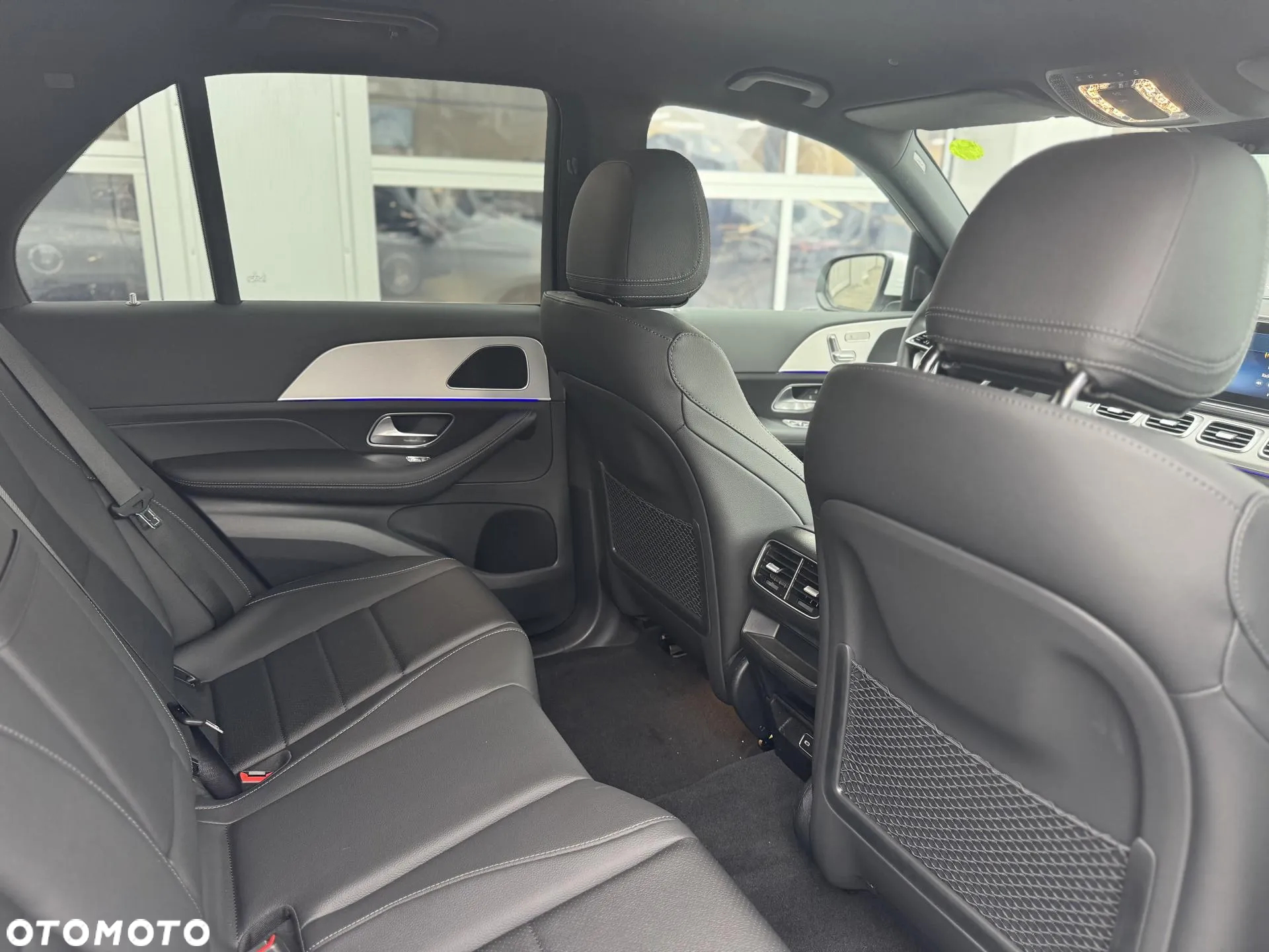 Mercedes-Benz GLE 300 d 4Matic 9G-TRONIC Advanced - 18