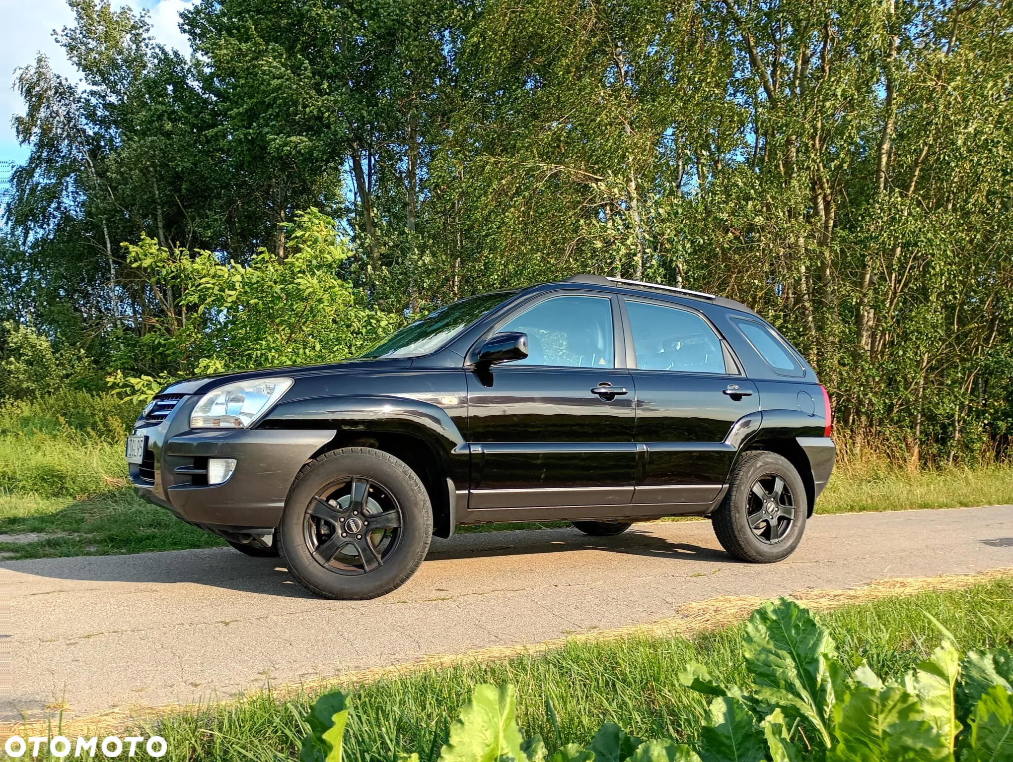 Kia Sportage - 12