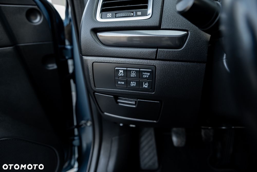 Mazda 6 2.0 SKYACTIV-G Sports-Line - 29