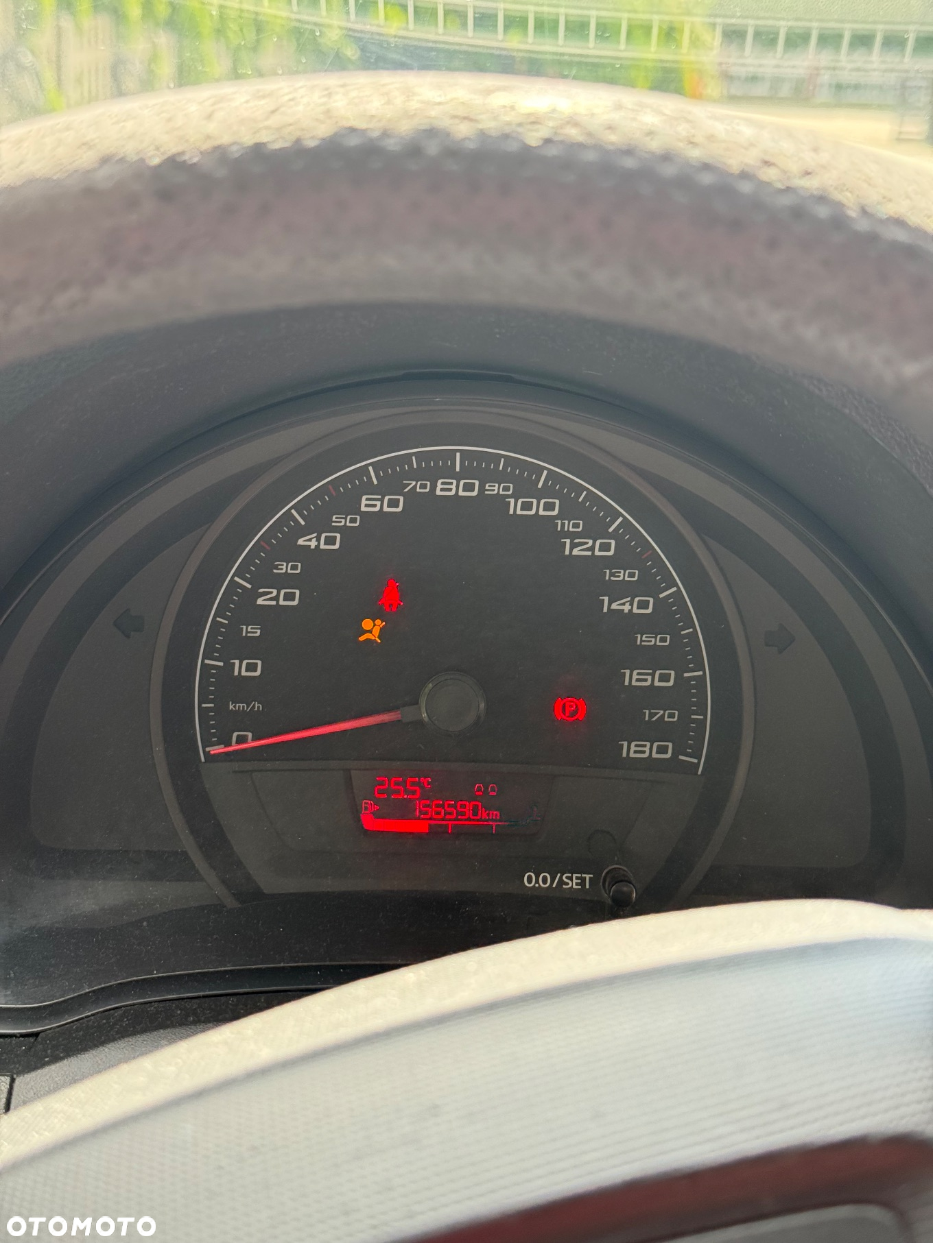 Seat Mii 1.0 Reference - 15