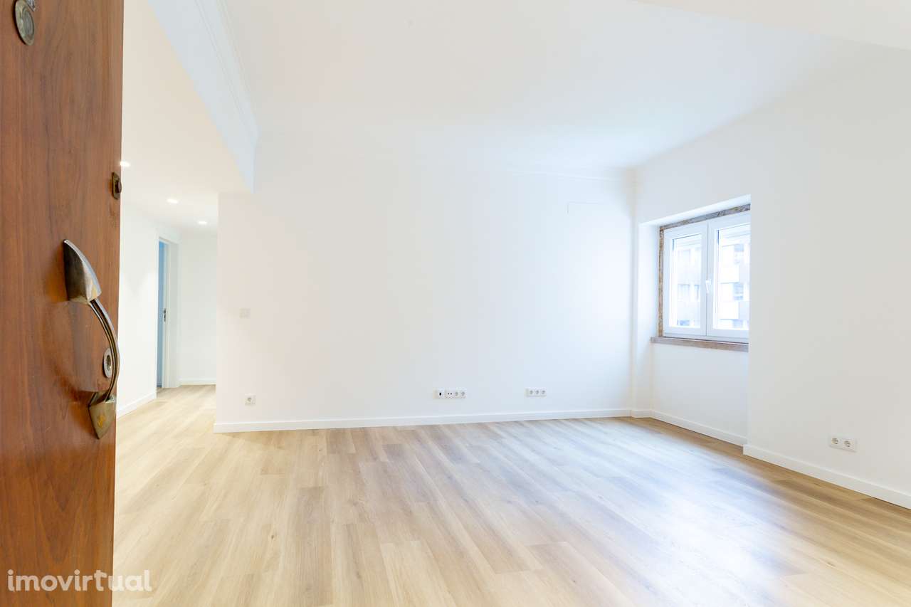 T3 junto ao Marquês de Pombal - Grande imagem: 4/40