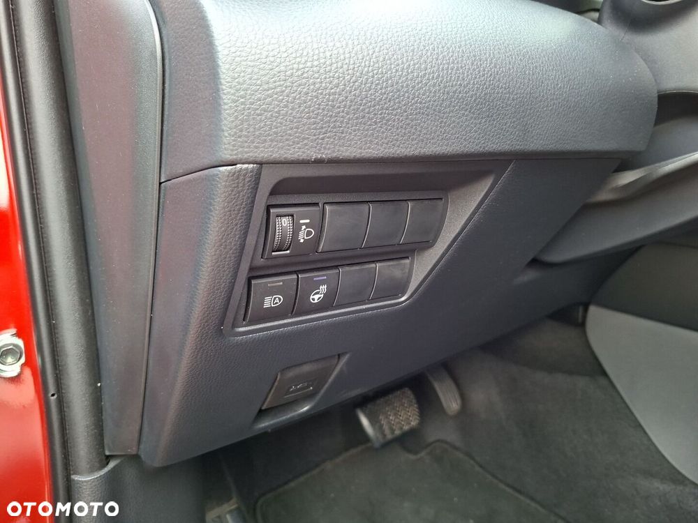 Toyota Yaris Hybrid 1.5 Style - 18