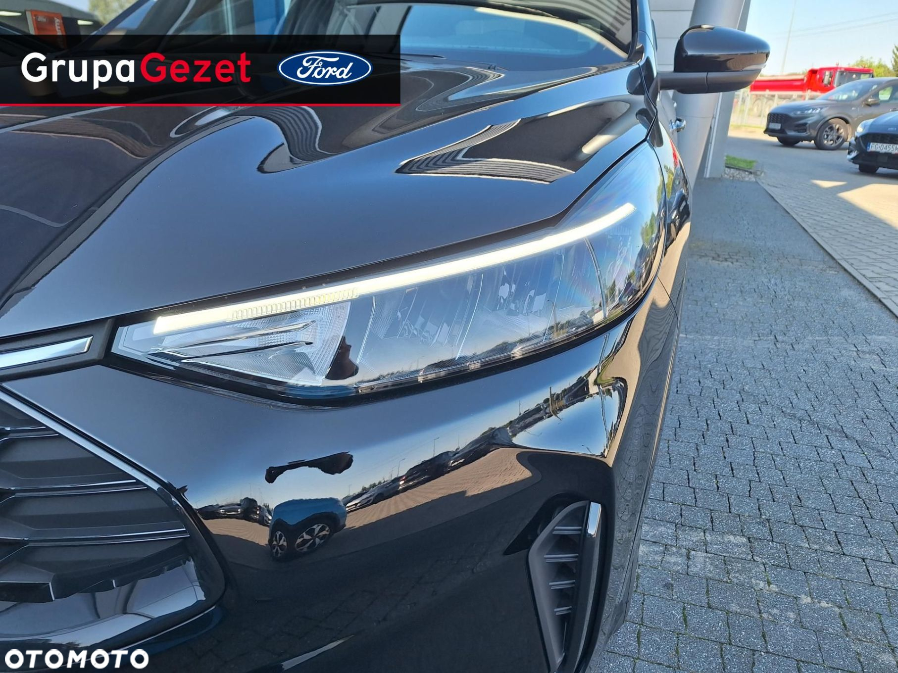 Ford Kuga - 2