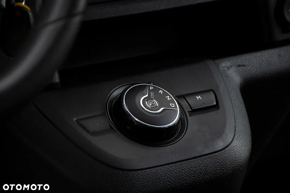 Citroën SpaceTourer M EAT8 Feel - 30