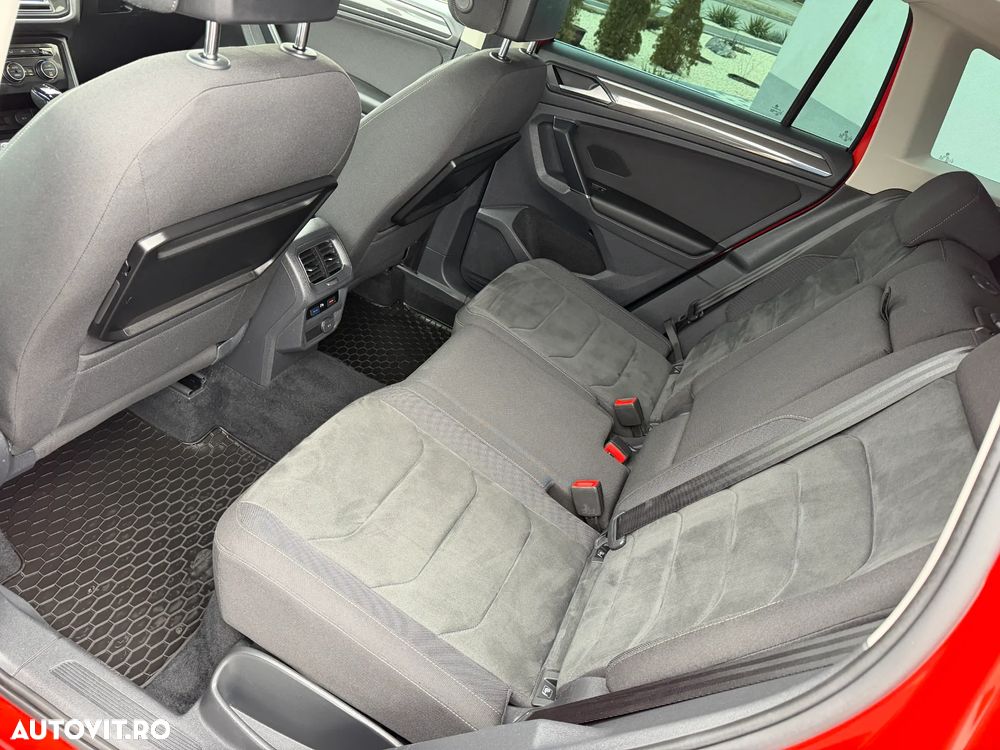 Volkswagen Tiguan 2.0 TDI 4Mot DSG Highline - 10