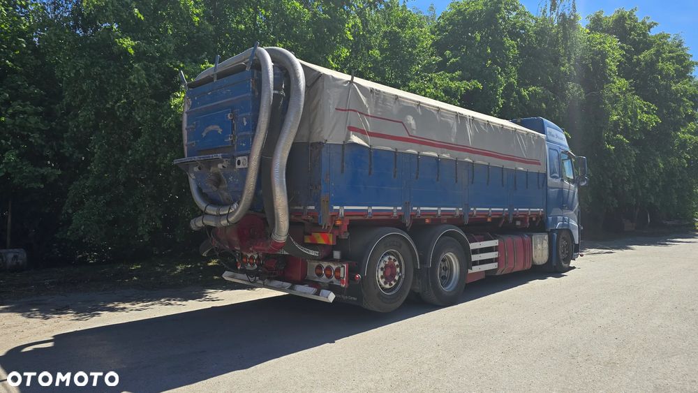 Volvo Volvo FH16 - 2