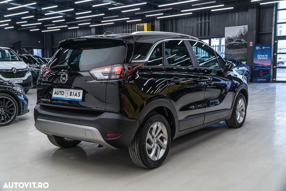 Opel Crossland X 1.2 Start/Stop Innovation - 7