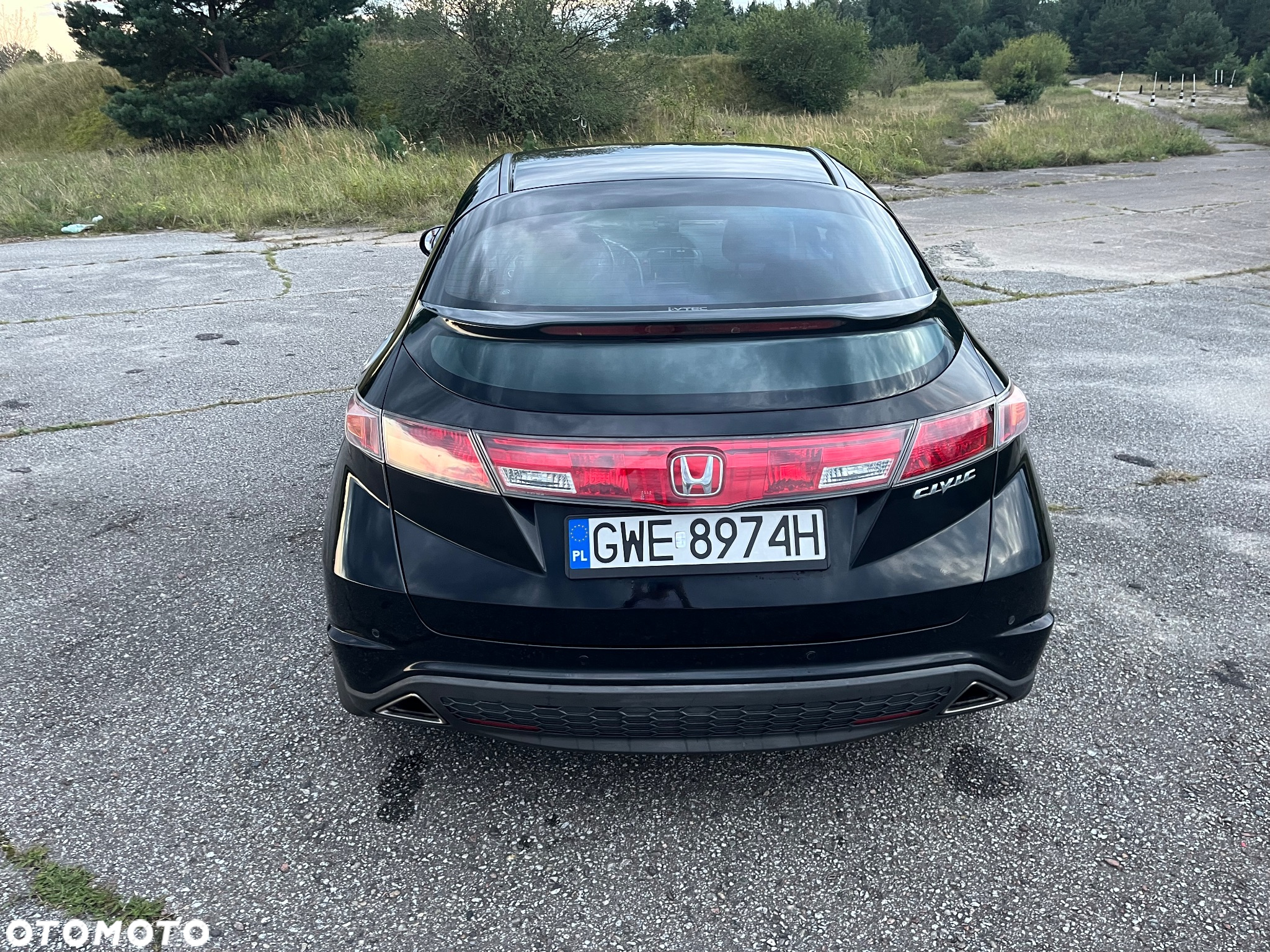 Honda Civic - 6