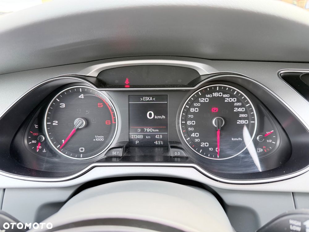 Audi A4 Avant 2.0 TDI S tronic - 17
