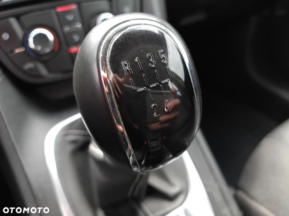 Opel Meriva 1.4 Enjoy - 15