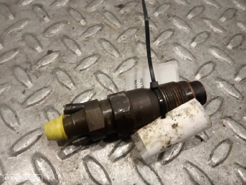 INJETOR BMW 5 525 TDS 143CV 2503CC - 1