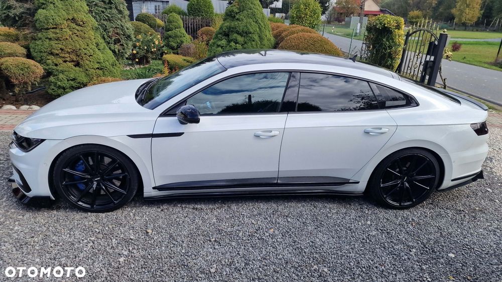 Volkswagen Arteon - 3