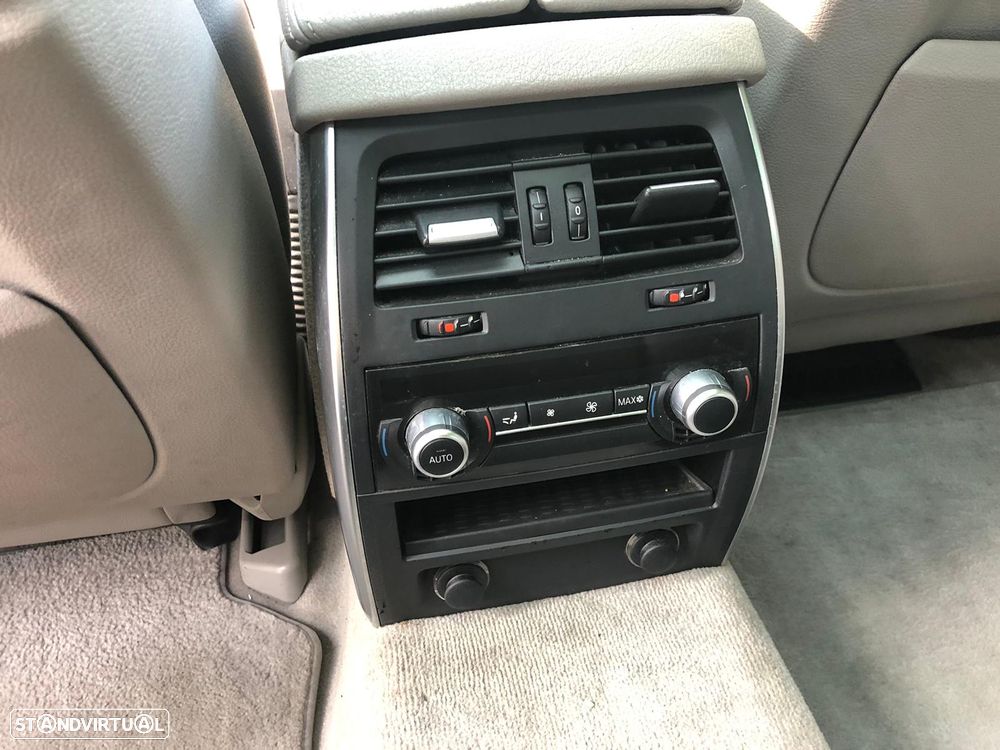 BMW 535 Gran Turismo d - 13