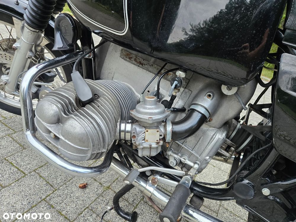 BMW R - 21