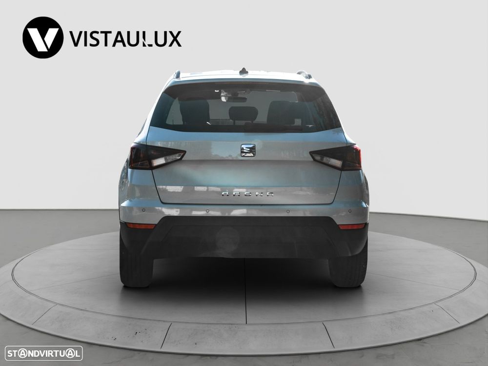 SEAT Arona 1.6 TDI Style - 6