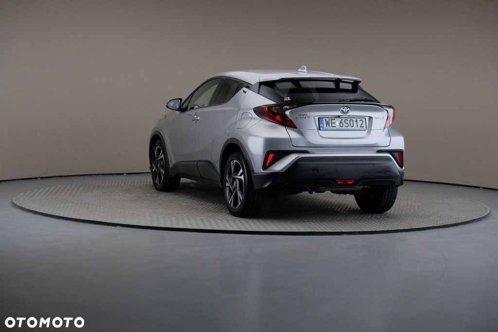 Toyota C-HR 1.8 Hybrid Style - 2