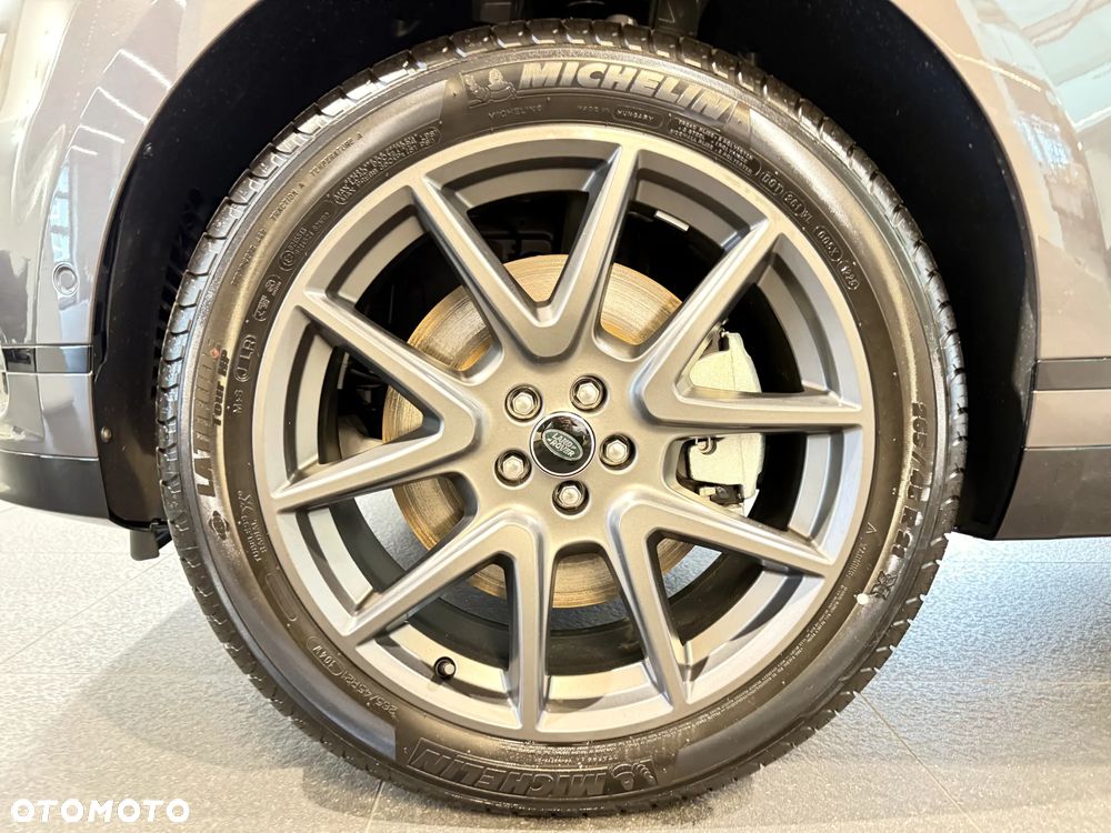 Land Rover Range Rover Velar 2.0 P400e PHEV Dynamic SE - 15