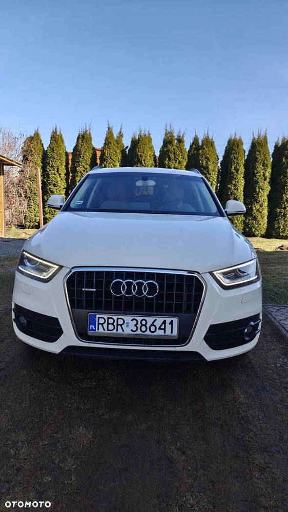 Audi Q3 2.0 TDI Quattro - 11