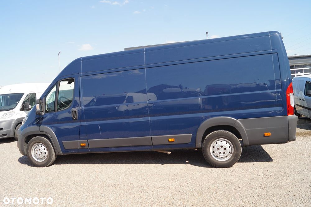 Citroën JUMPER - 7