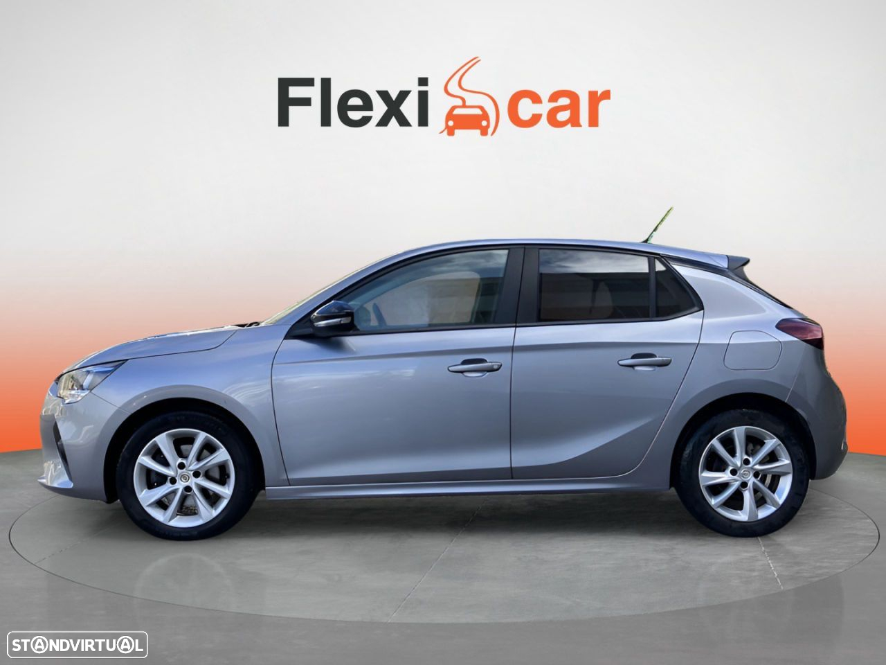 Opel Corsa 1.2 Business Edition - 6