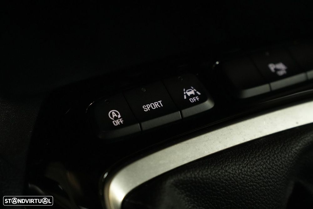 Opel Corsa 1.5 D GS Line - 30