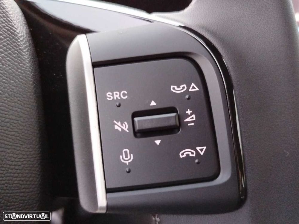 Citroën C3 1.2 Hybrid Plus e-DSC6 - 18