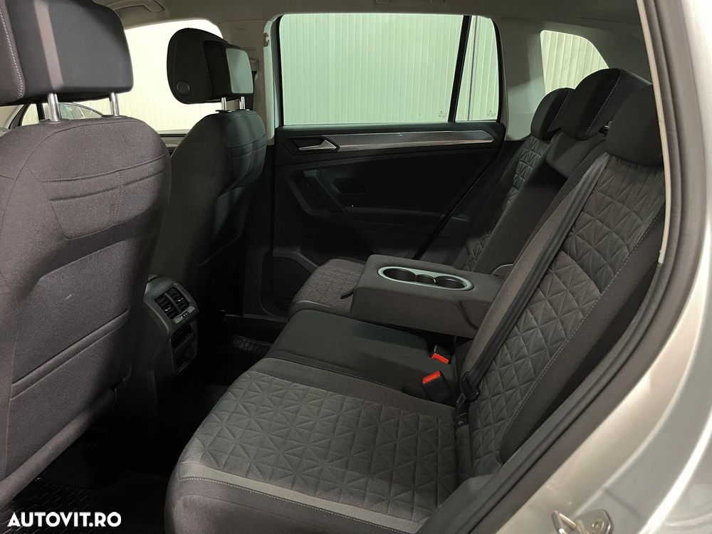 Volkswagen Tiguan 2.0 TDI SCR DSG Life - 12