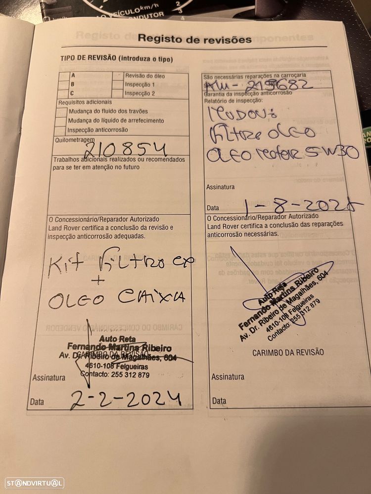 Land Rover Range Rover Sport 3.0 TDV6 HSE - 2