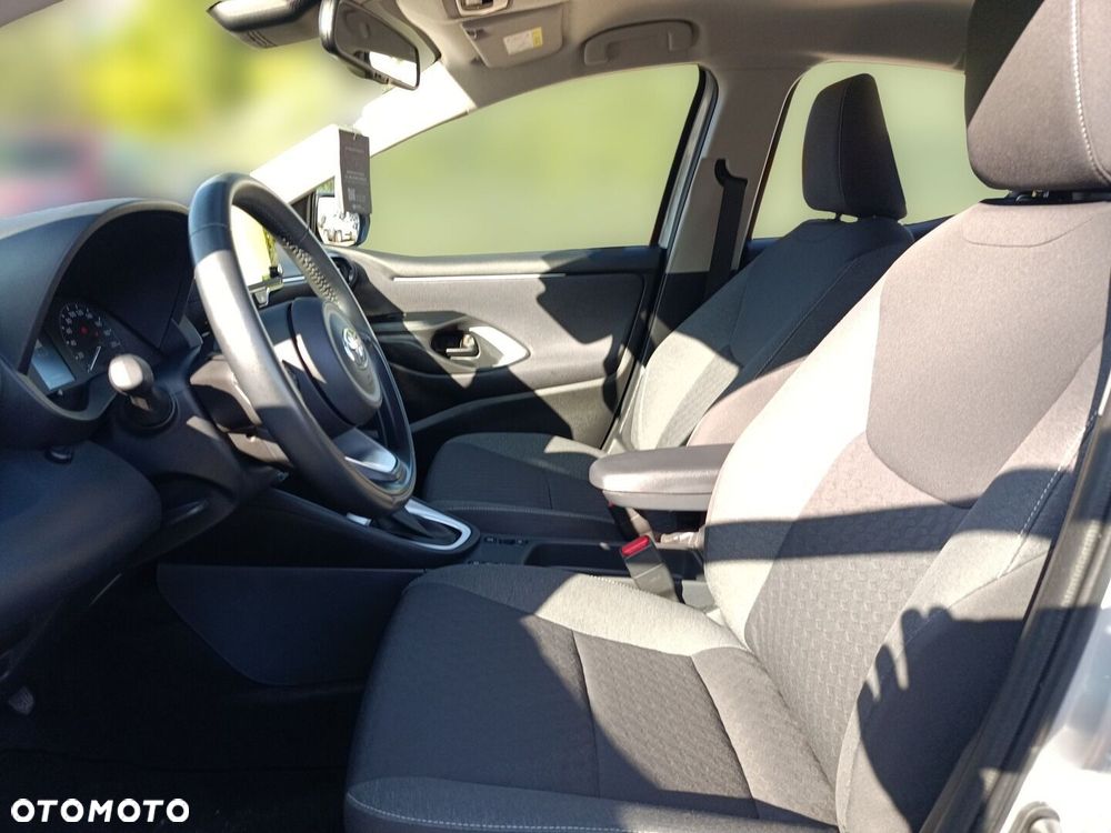 Toyota Yaris Hybrid 1.5 Comfort - 19