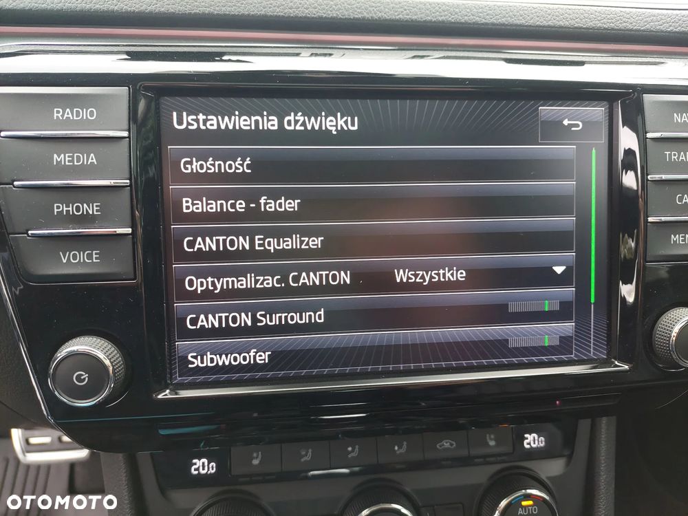 Skoda Superb 2.0 TDI 4x4 Style DSG - 34