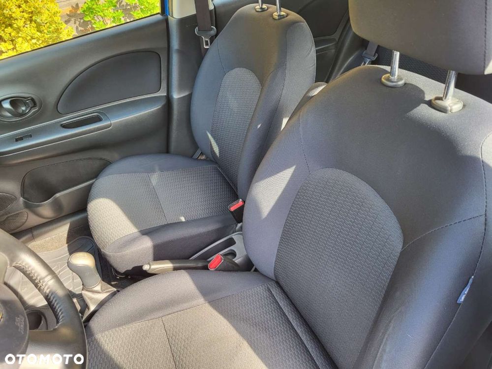 Nissan Micra - 17