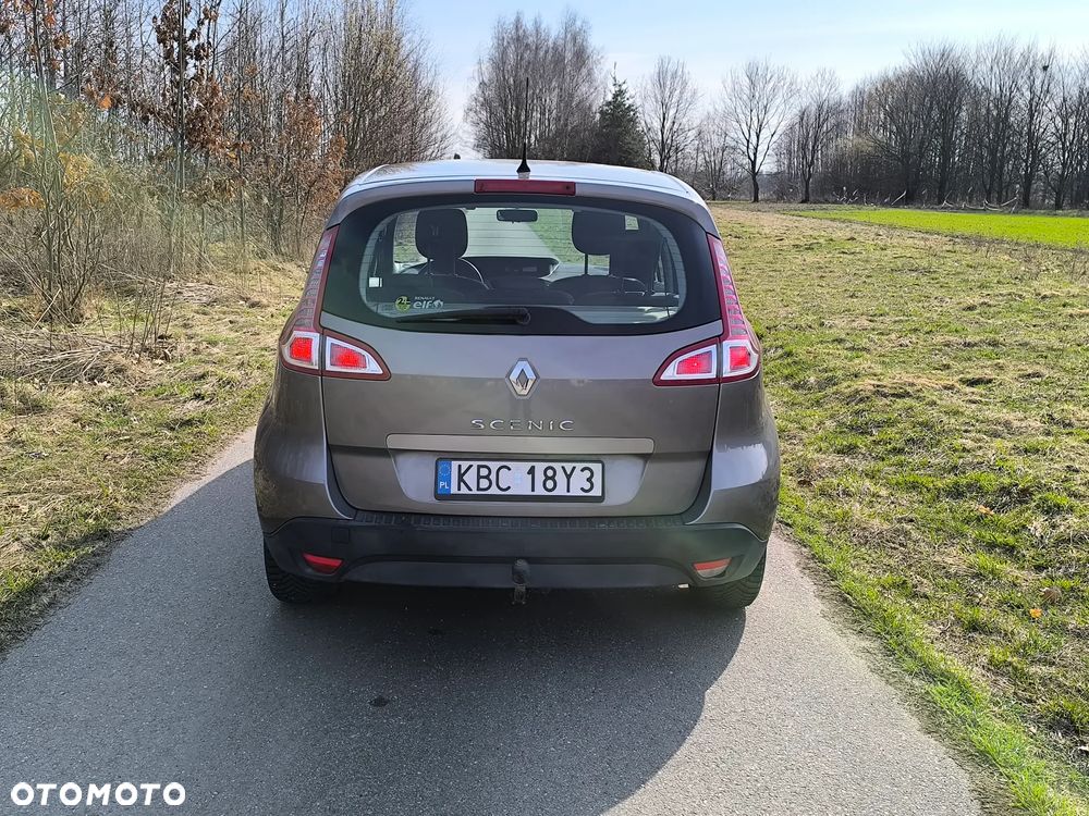 Renault Scenic - 3