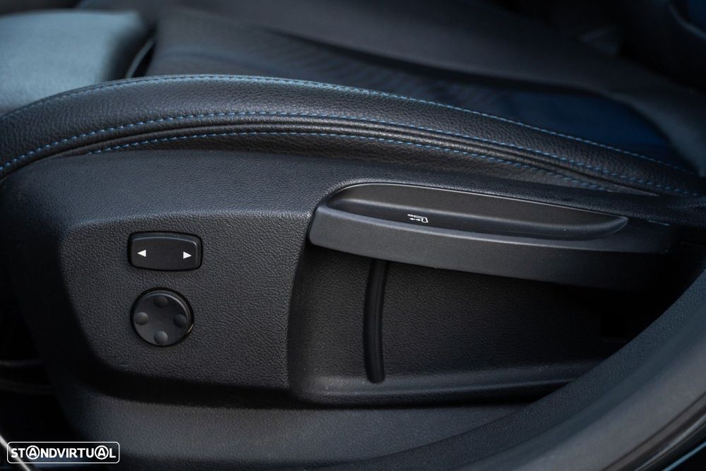 BMW 216 Gran Coupé d Pack Desportivo M - 47