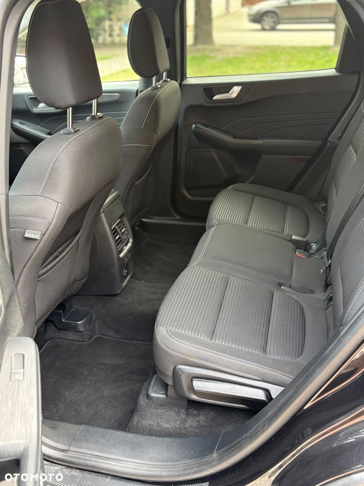 Ford Kuga 1.5 EcoBlue TITANIUM - 16