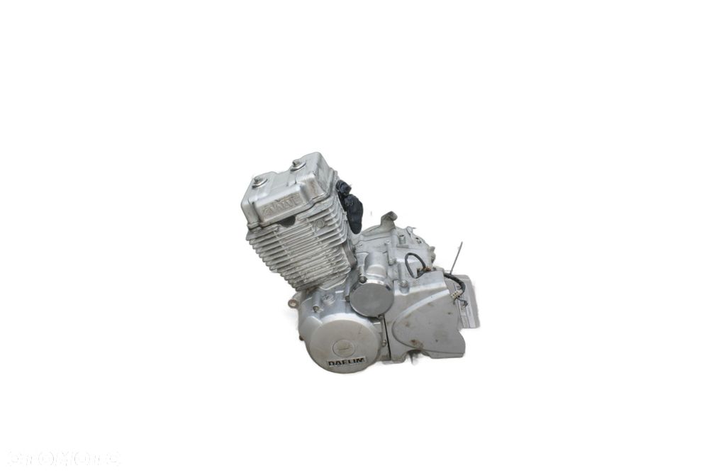 SILNIK Daelim VS 125 - 5