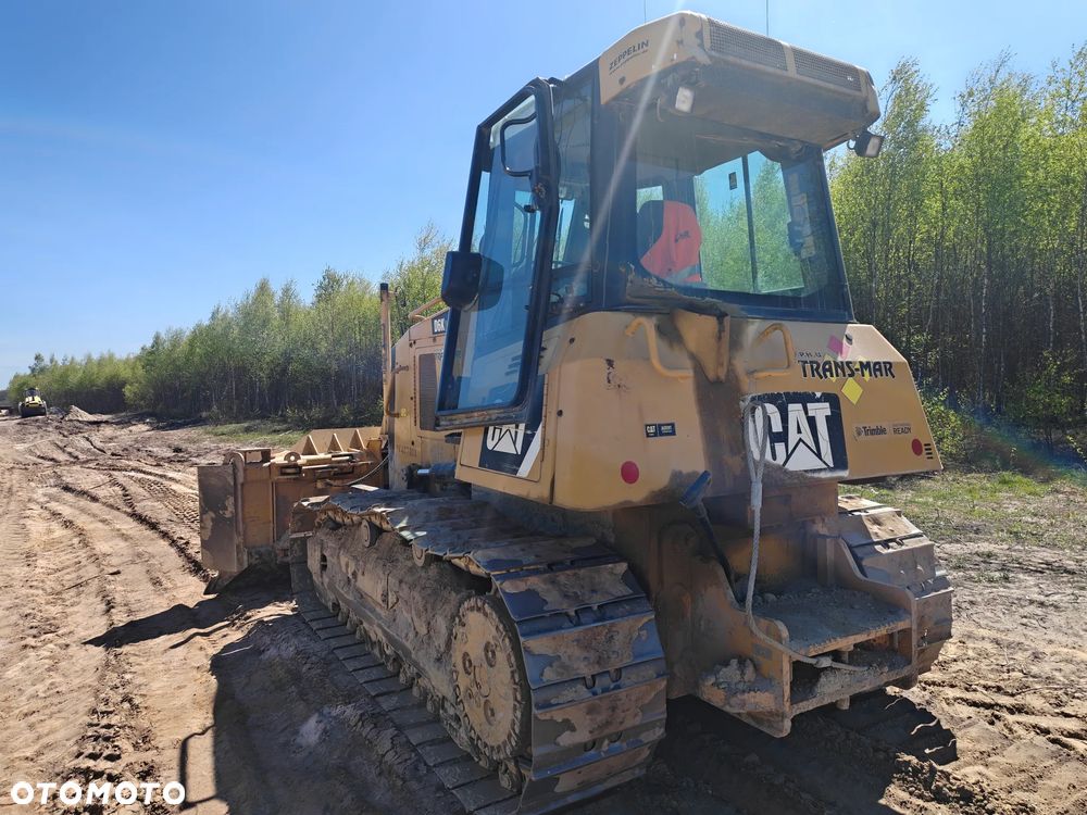 Caterpillar D6K2 XL - 4