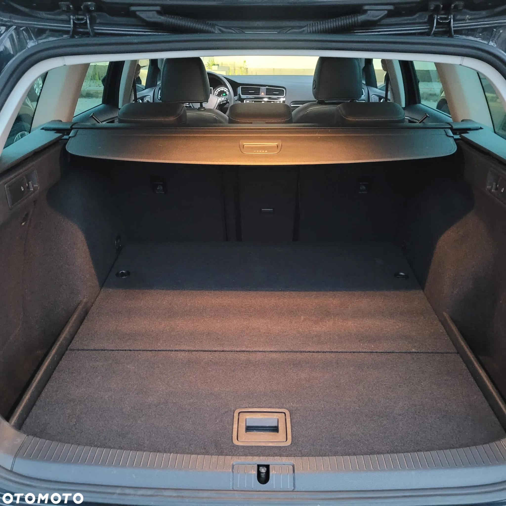 Volkswagen Golf - 21