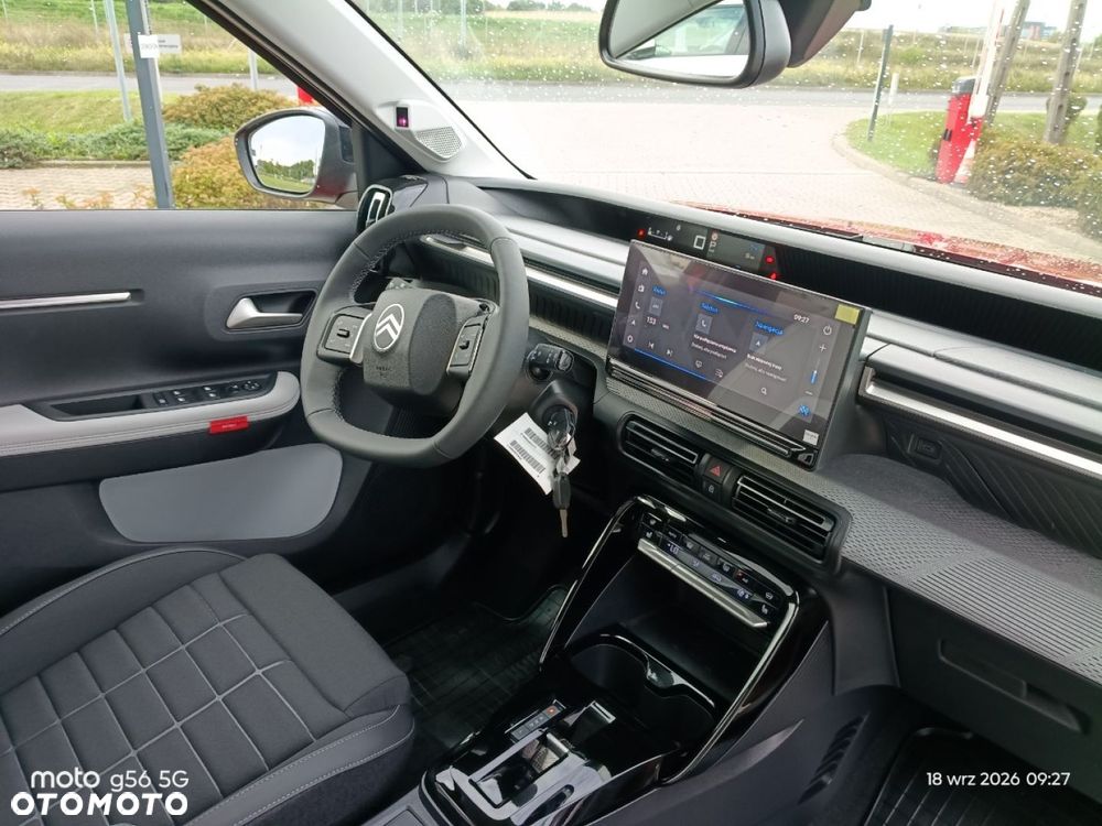 Citroën C3 - 16