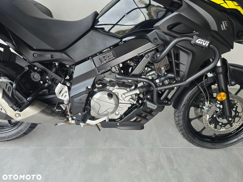 Suzuki V-STROM - 39